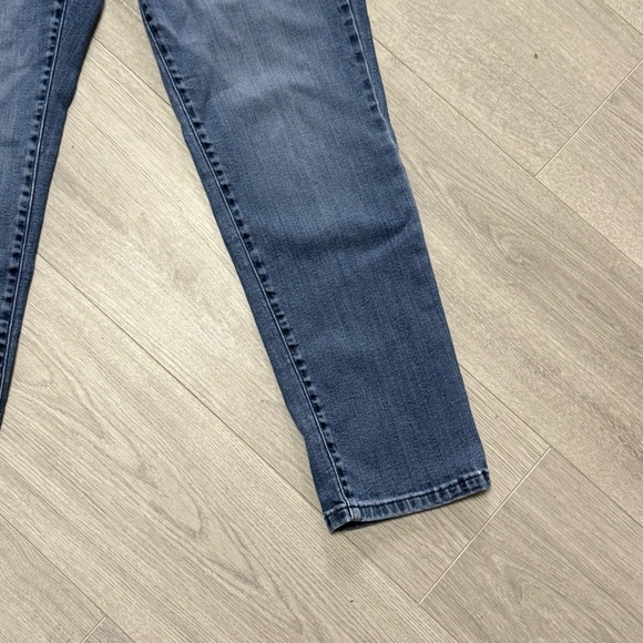 J. Jill Denim Authentic Fit Slim Ankle Women's Jeans - Picture 2 of 9